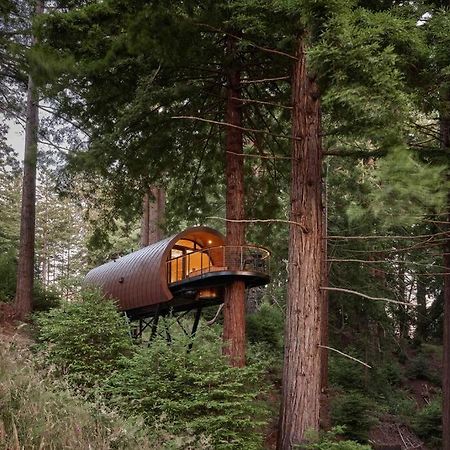 ~* The Spectacular Spyglass Treehouse *~ Occidental Exterior photo